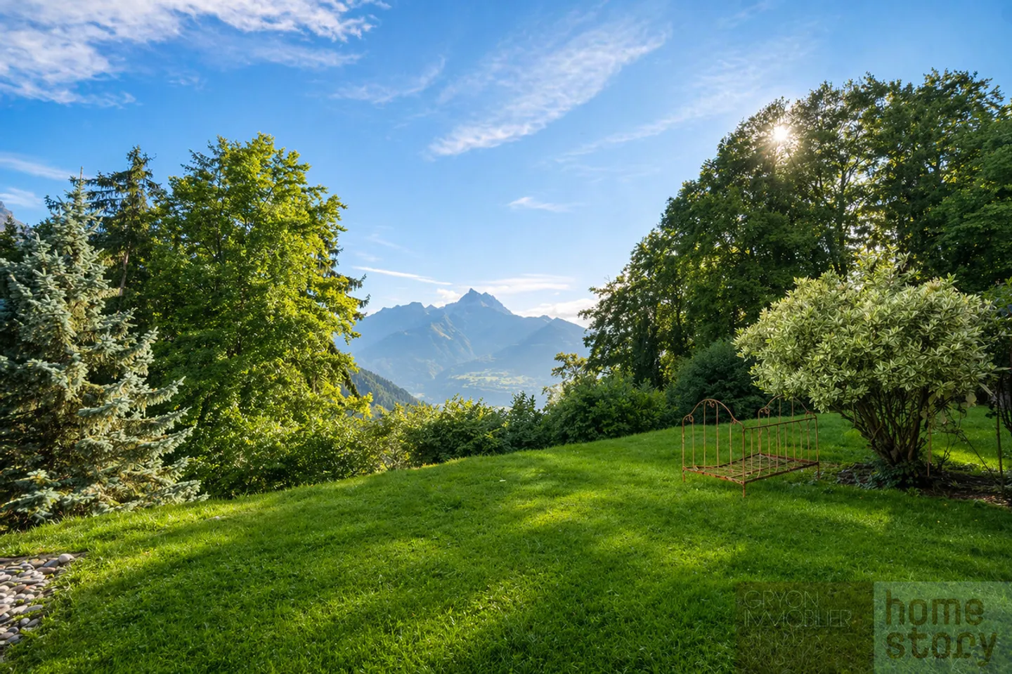 Charming Family Chalet - Photo 40 of 42