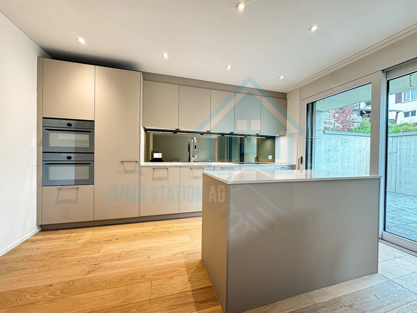New building in Muhen – Your stylish home with the highest living quality - Photo 7 of 18