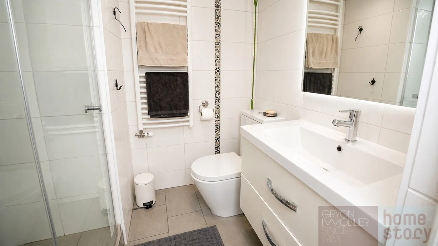 Charming Family Chalet - Photo 23 of 42