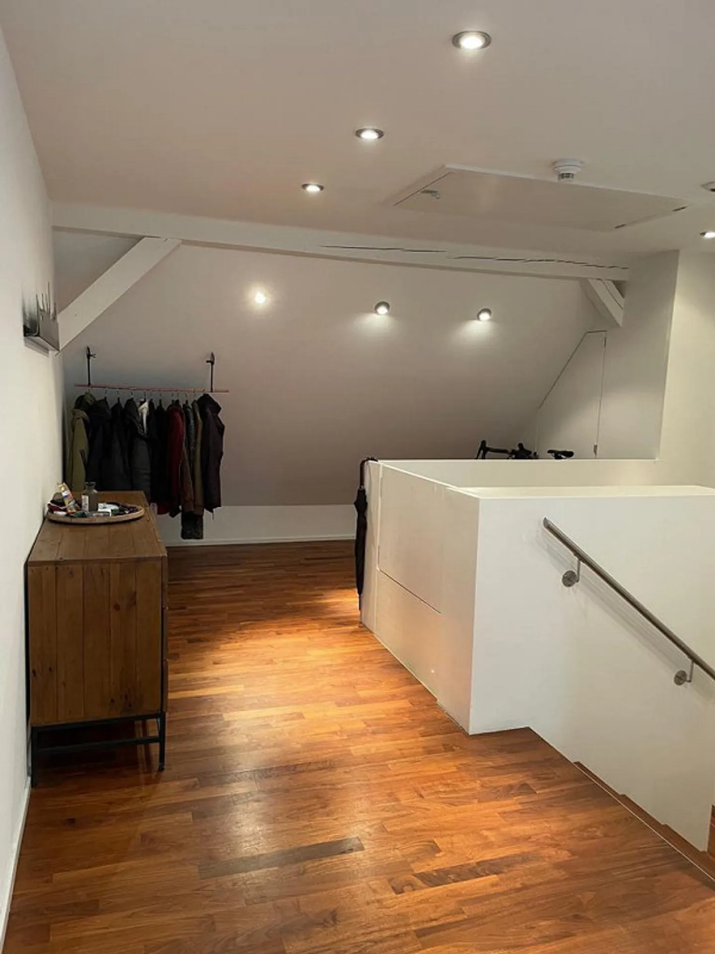 Beautiful penthouse apartment in Liebefeld for rent - Photo 7 of 12