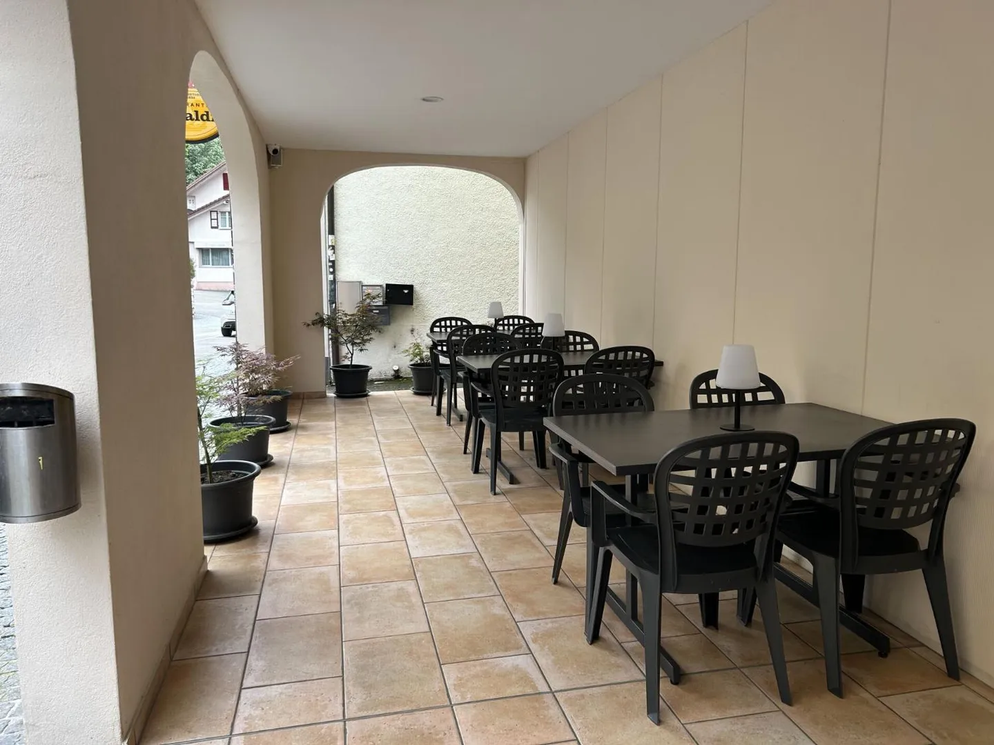 Ideally Located Restaurant - Photo 7 of 13
