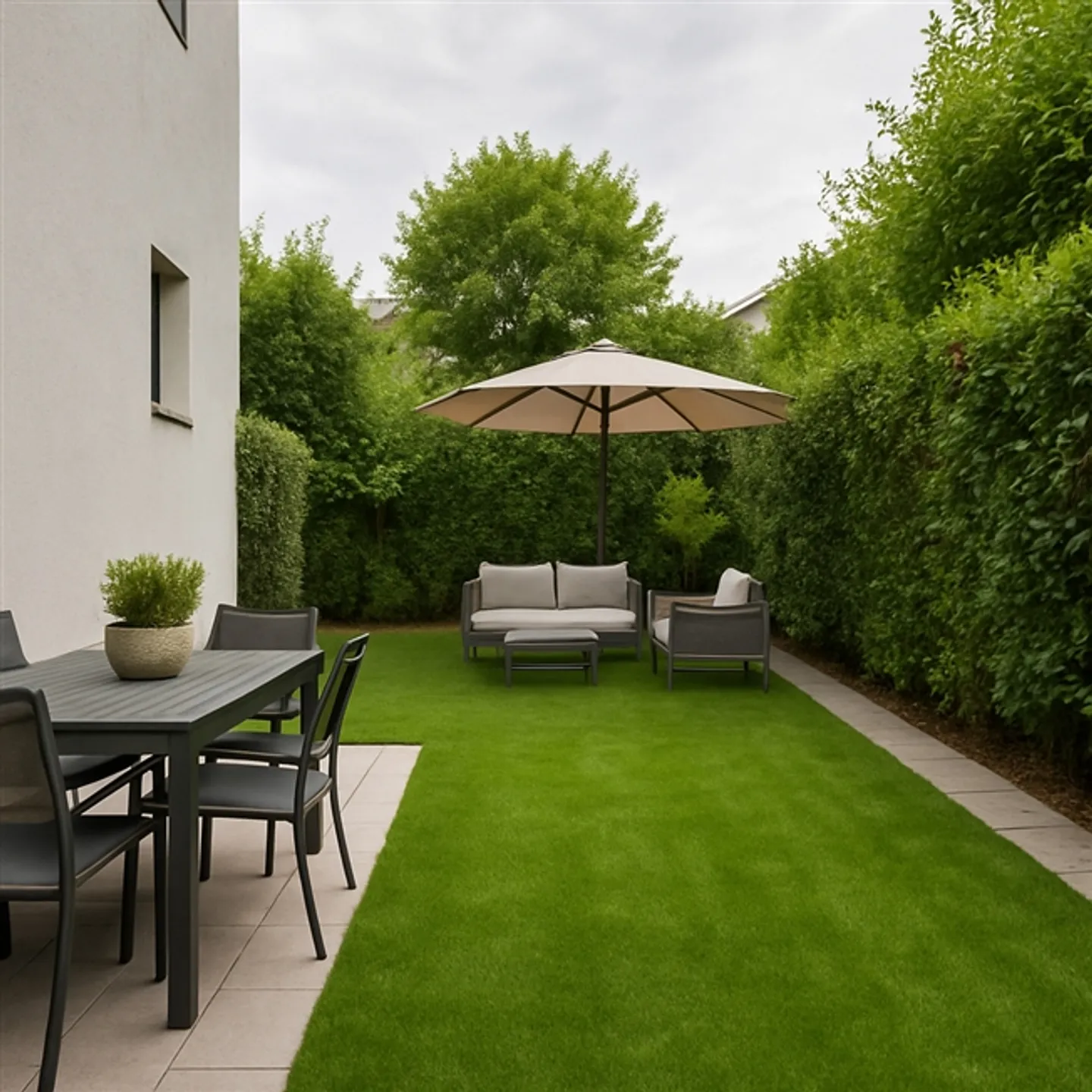 Wohnung kaufen - Foto 1 von 7