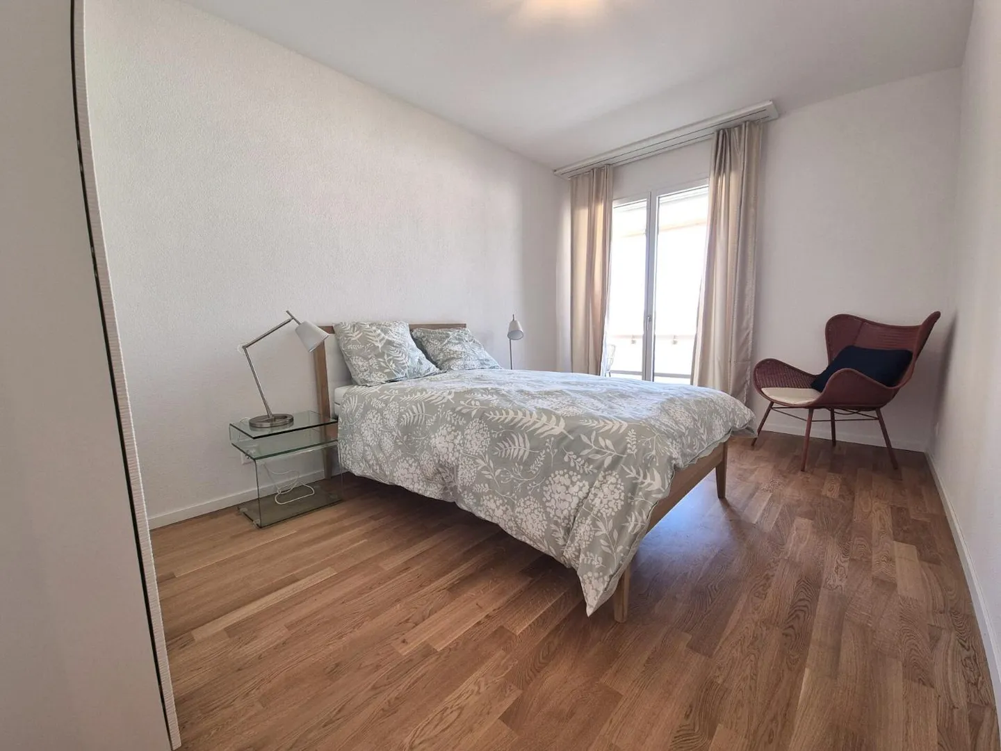 Prairie 2 - 4,5-Zimmer-Wohnung im 3. Stock - Foto 7 von 11