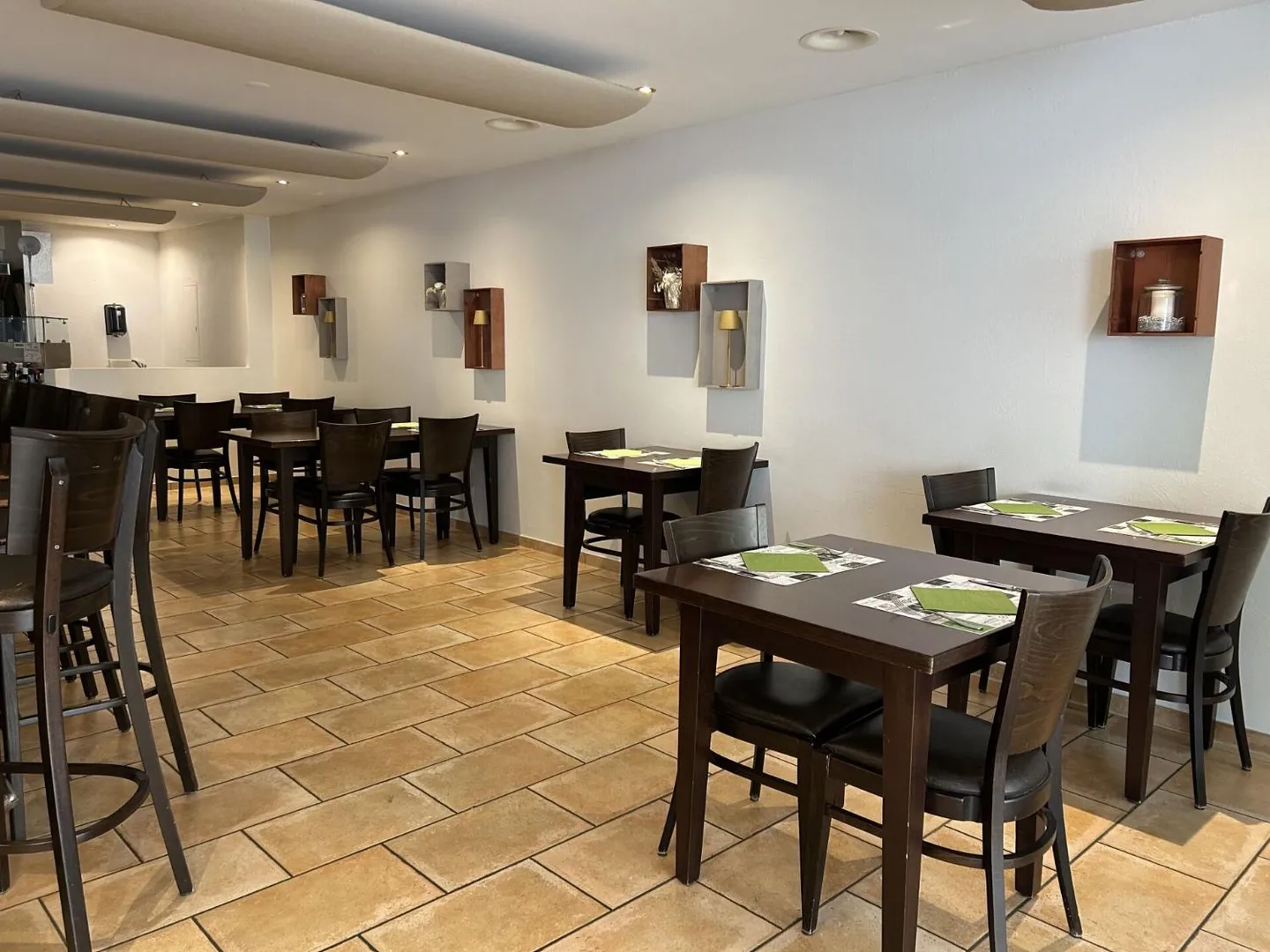 Ideally Located Restaurant - Photo 8 of 13