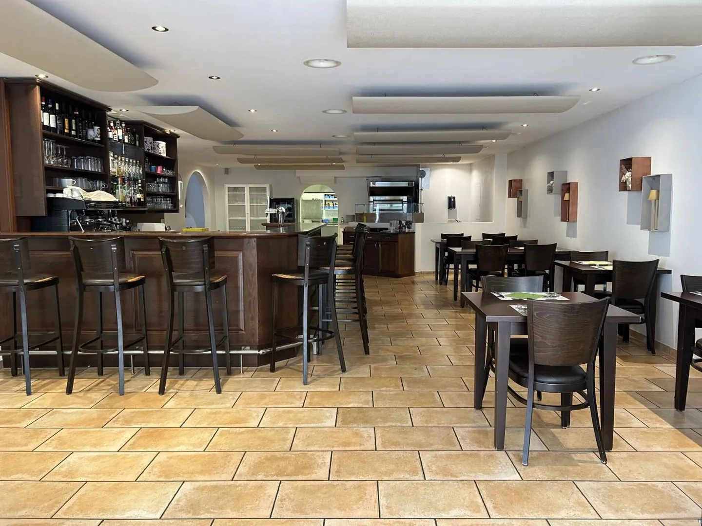 Ideally Located Restaurant - Photo 9 of 13