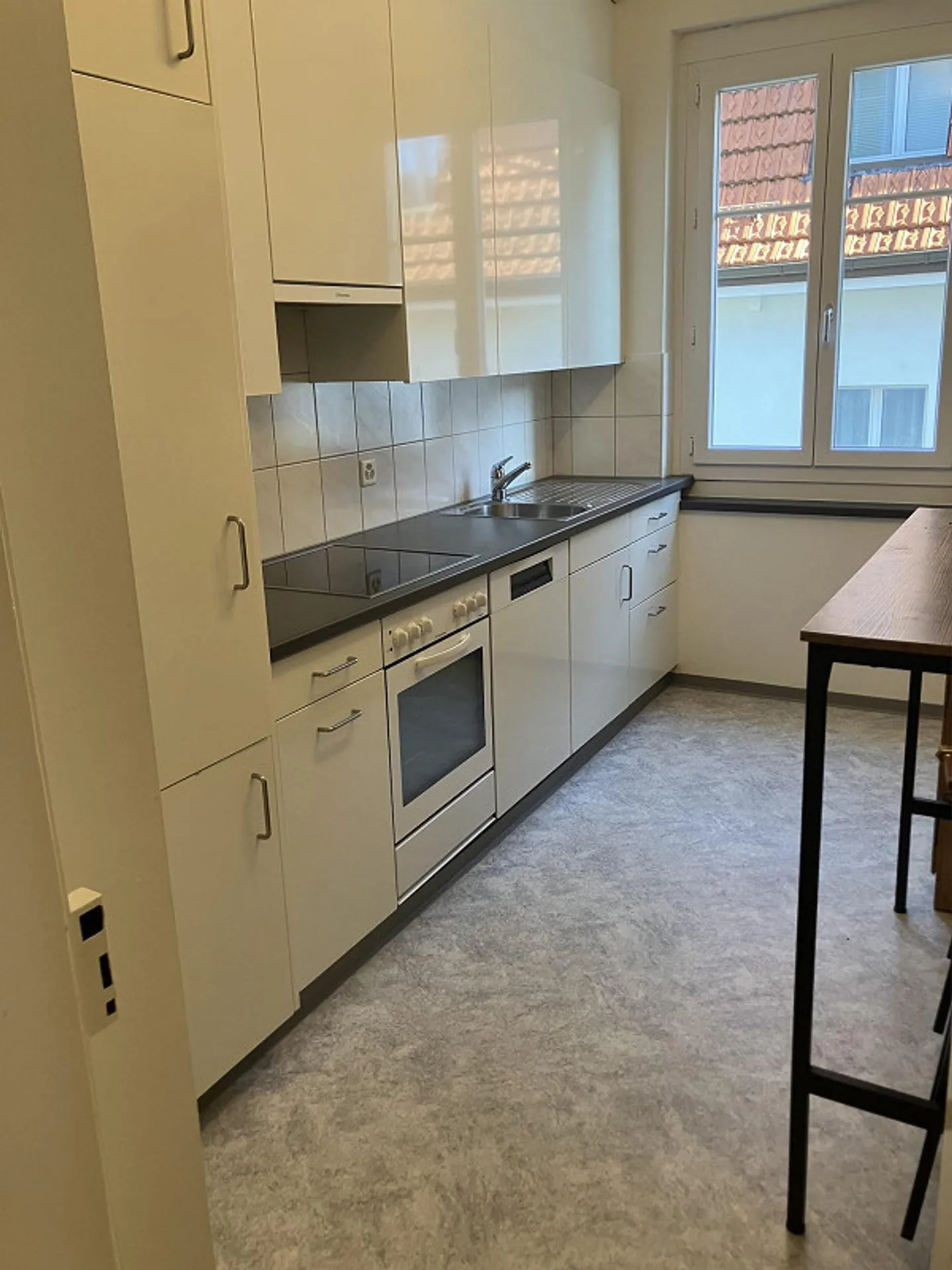 Charmante Altbauwohnung - Foto 7 von 13
