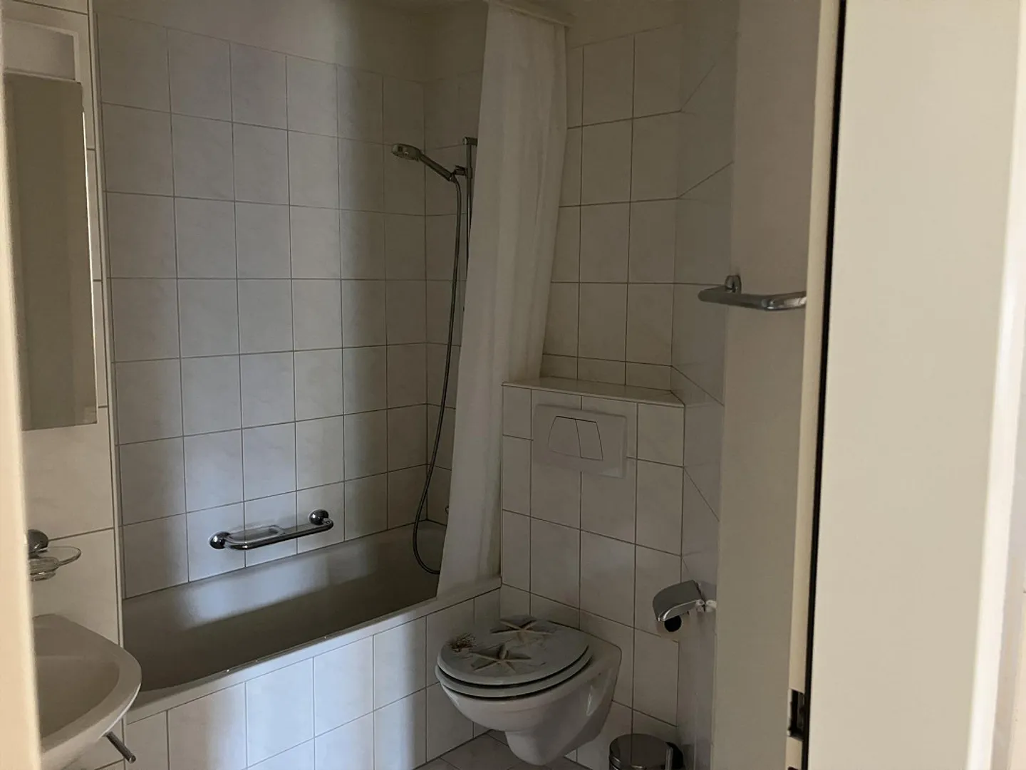 Charmante Altbauwohnung - Foto 8 von 13