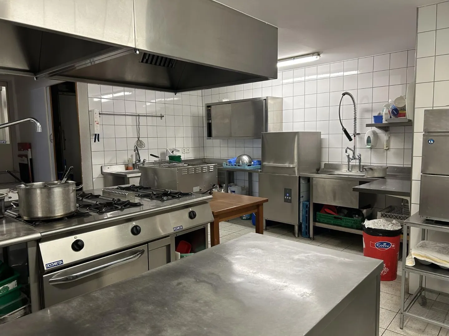 Ideally Located Restaurant - Photo 13 of 13