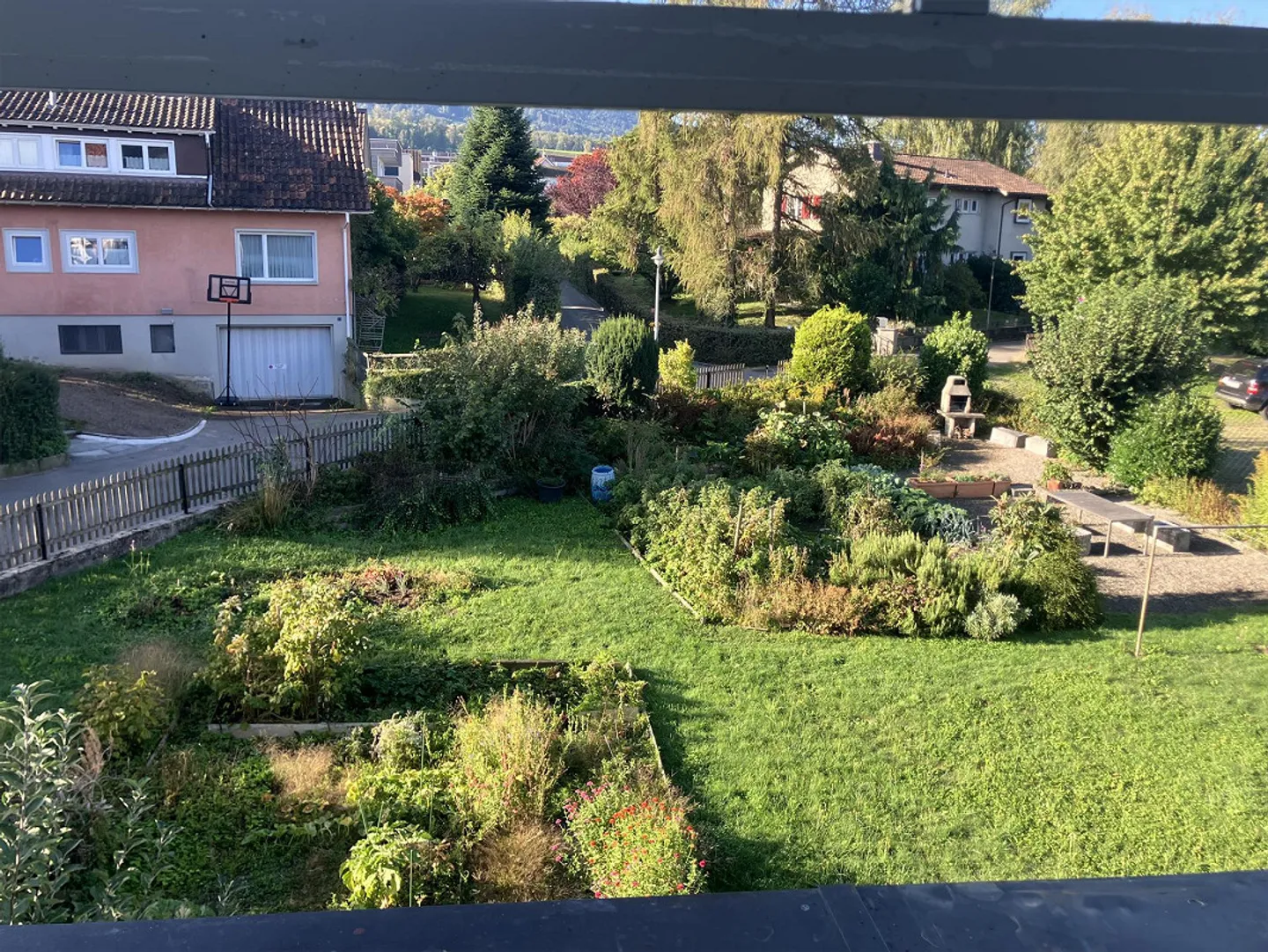 Charmante Altbauwohnung - Foto 12 von 13