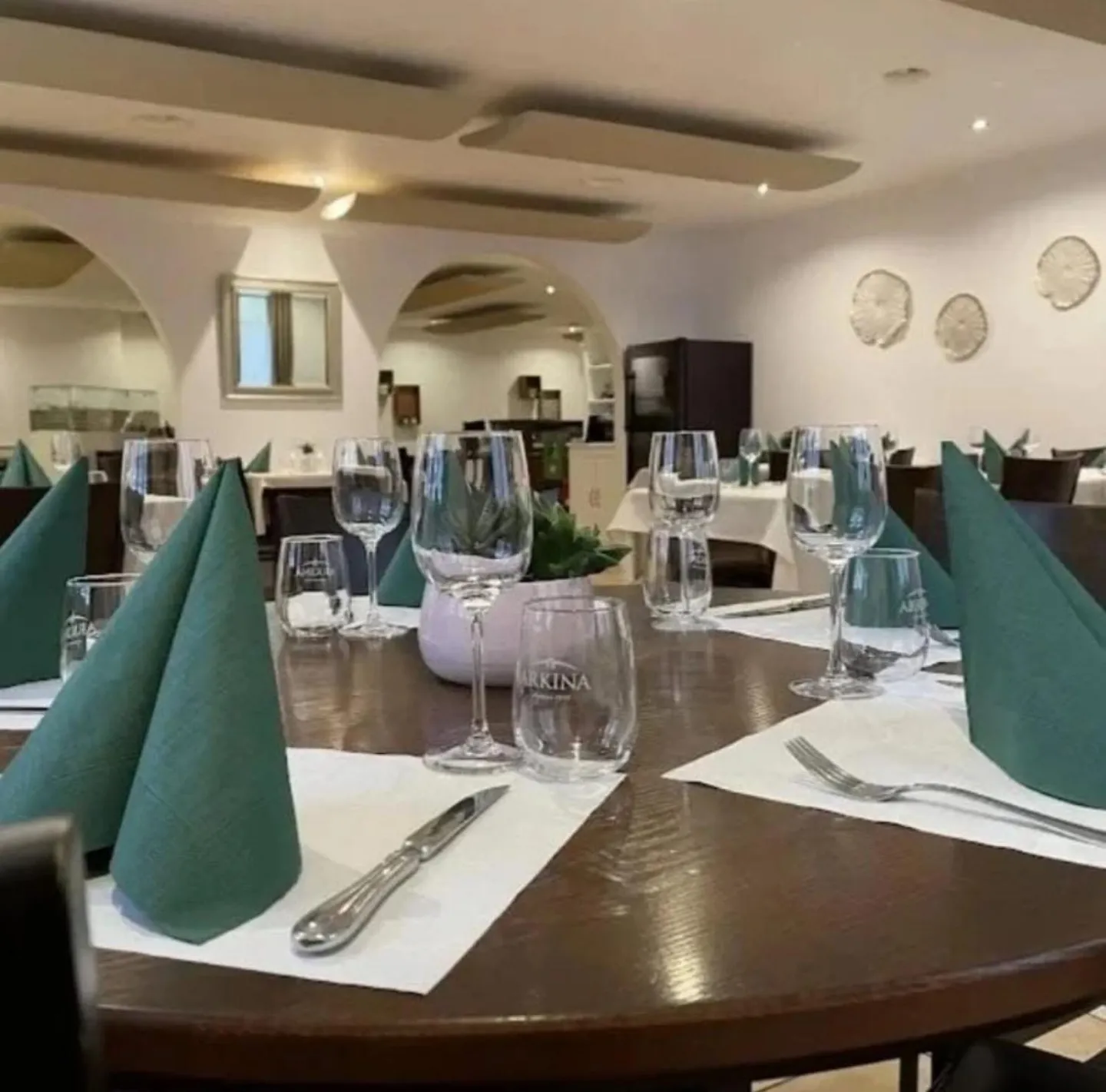 Ideally Located Restaurant - Photo 10 of 13