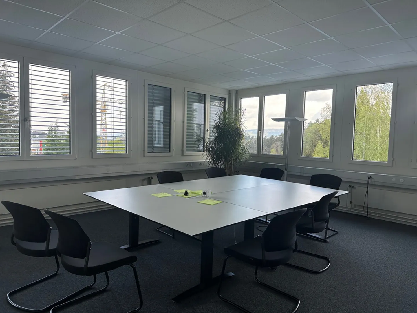 Travail créatif facilité ! Espace de bureau à louer 374m2. - Photo 4 sur 7