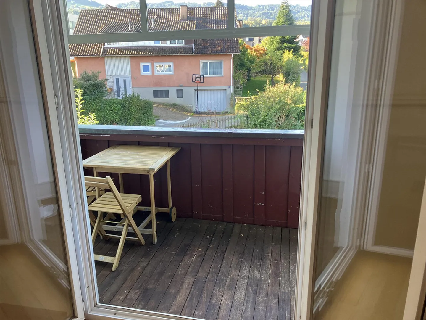 Charmante Altbauwohnung - Foto 6 von 13
