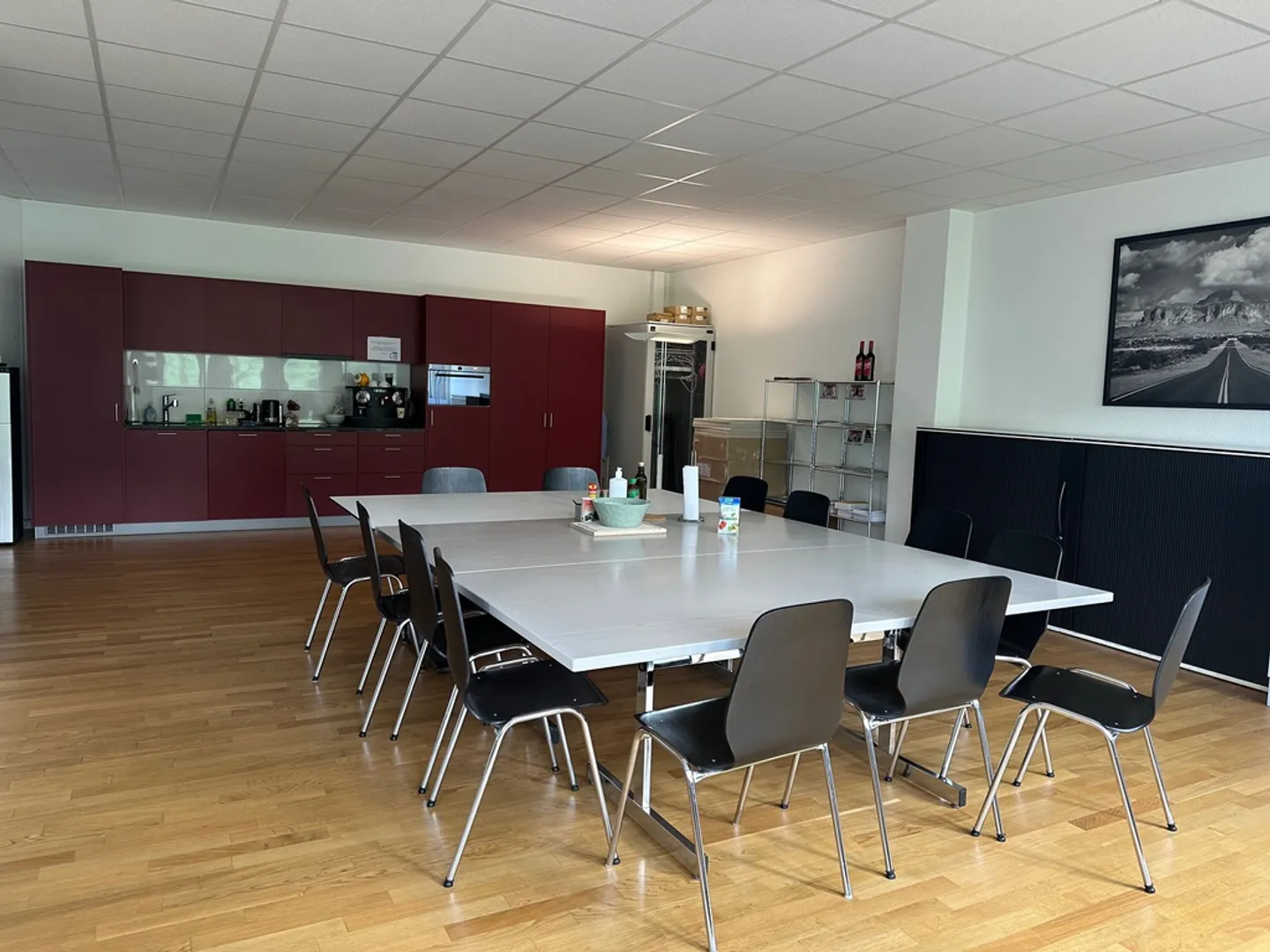 Travail créatif facilité ! Espace de bureau à louer 374m2. - Photo 7 sur 7