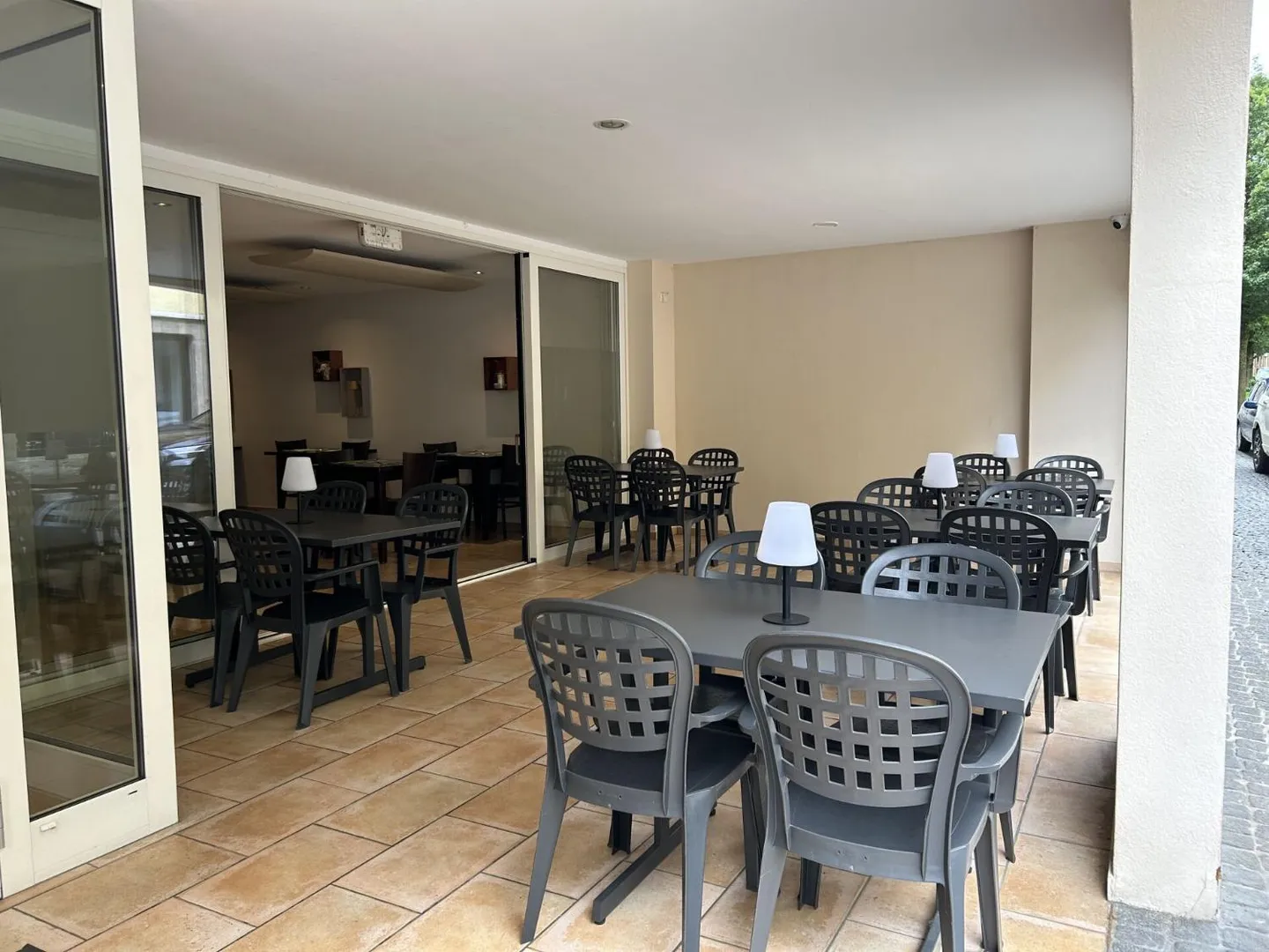 Ideally Located Restaurant - Photo 11 of 13