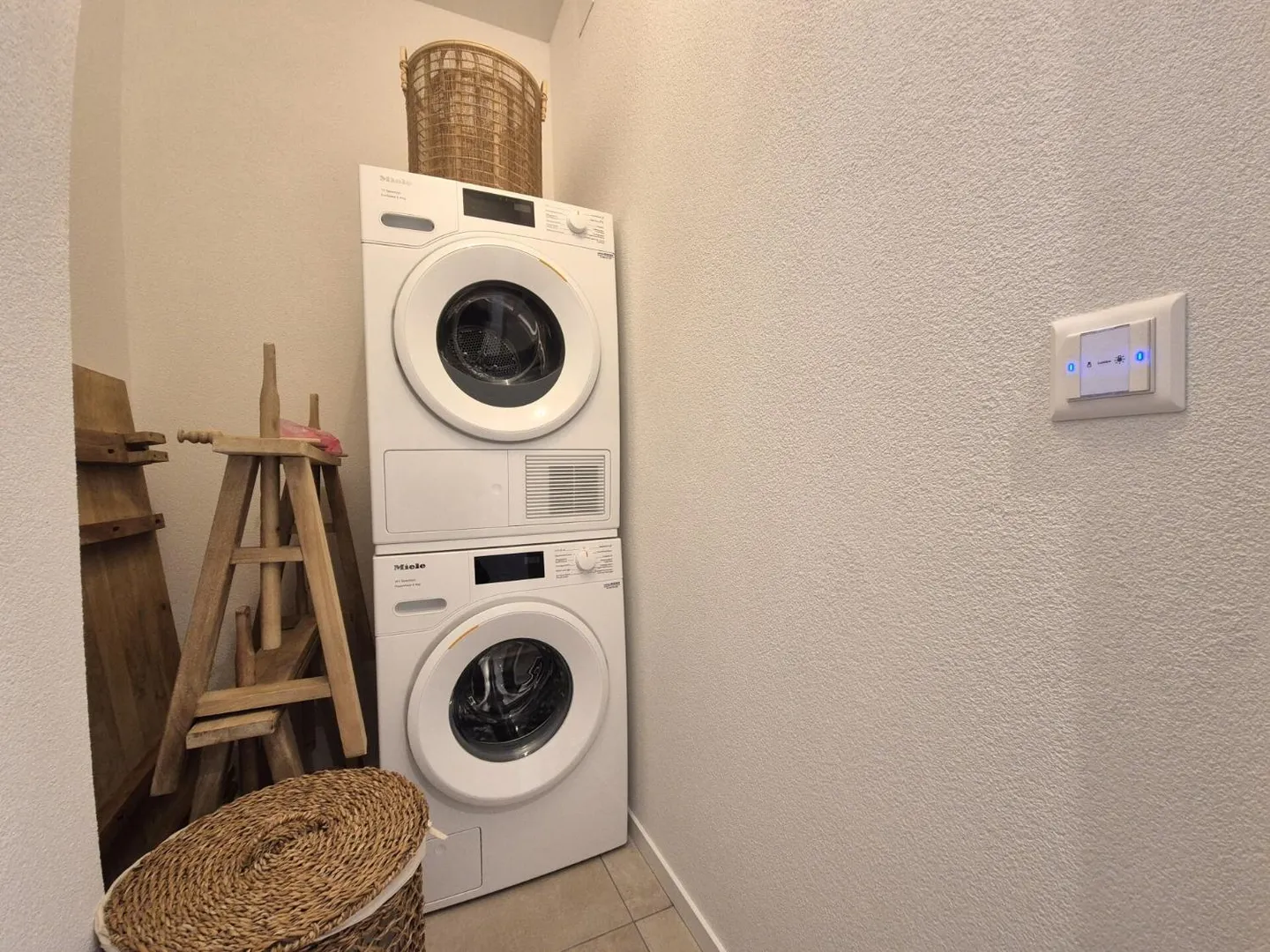 Prairie 2 - 4,5-Zimmer-Wohnung im 3. Stock - Foto 10 von 11