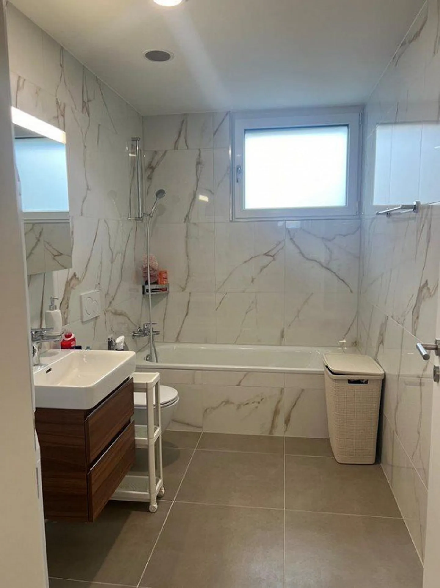 Modern Apartment in Frick - Your New Home? - Photo 5 of 6