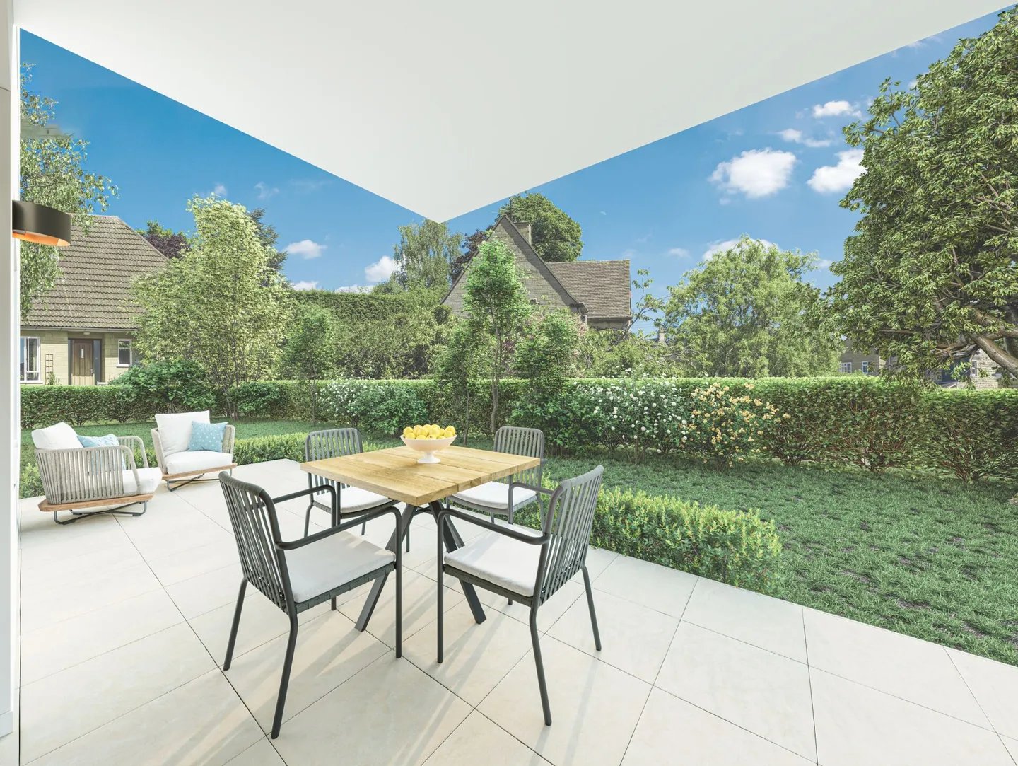 LEBENSRAUM SCHULSTRASSE - Photo 5 of 6