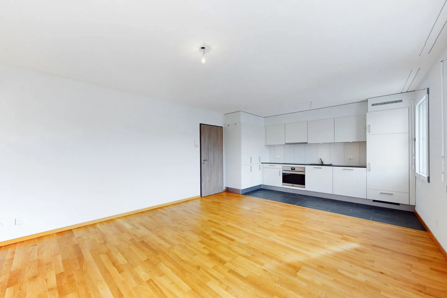 Wohnung in einer ruhigen und grünen Gegend - Foto 12 von 13