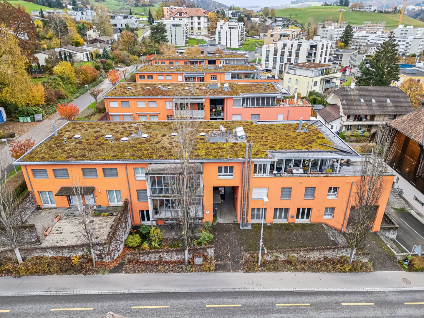 Appartement à louer - Photo 12 sur 13