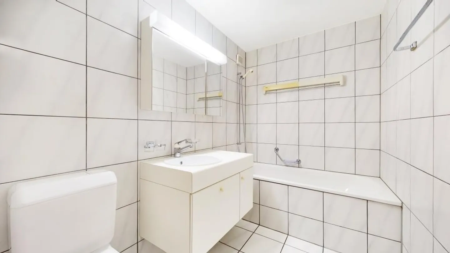 In cerca del tuo appartamento da sogno? - Foto 6 di 9