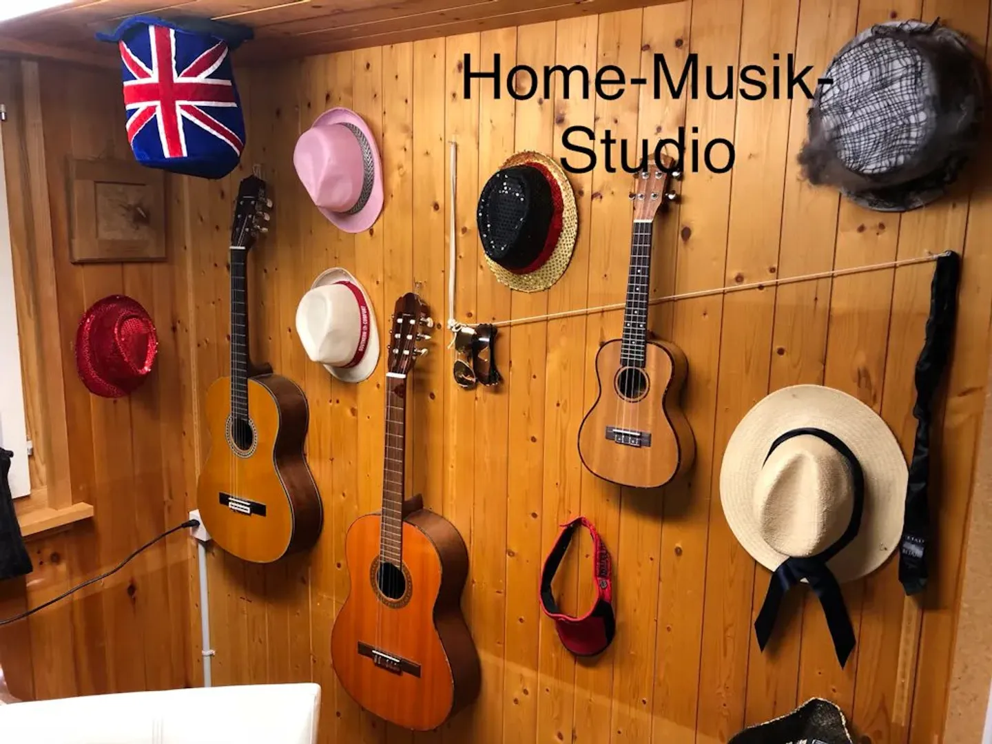 Einfamilienhaus mieten - Foto 2 von 7