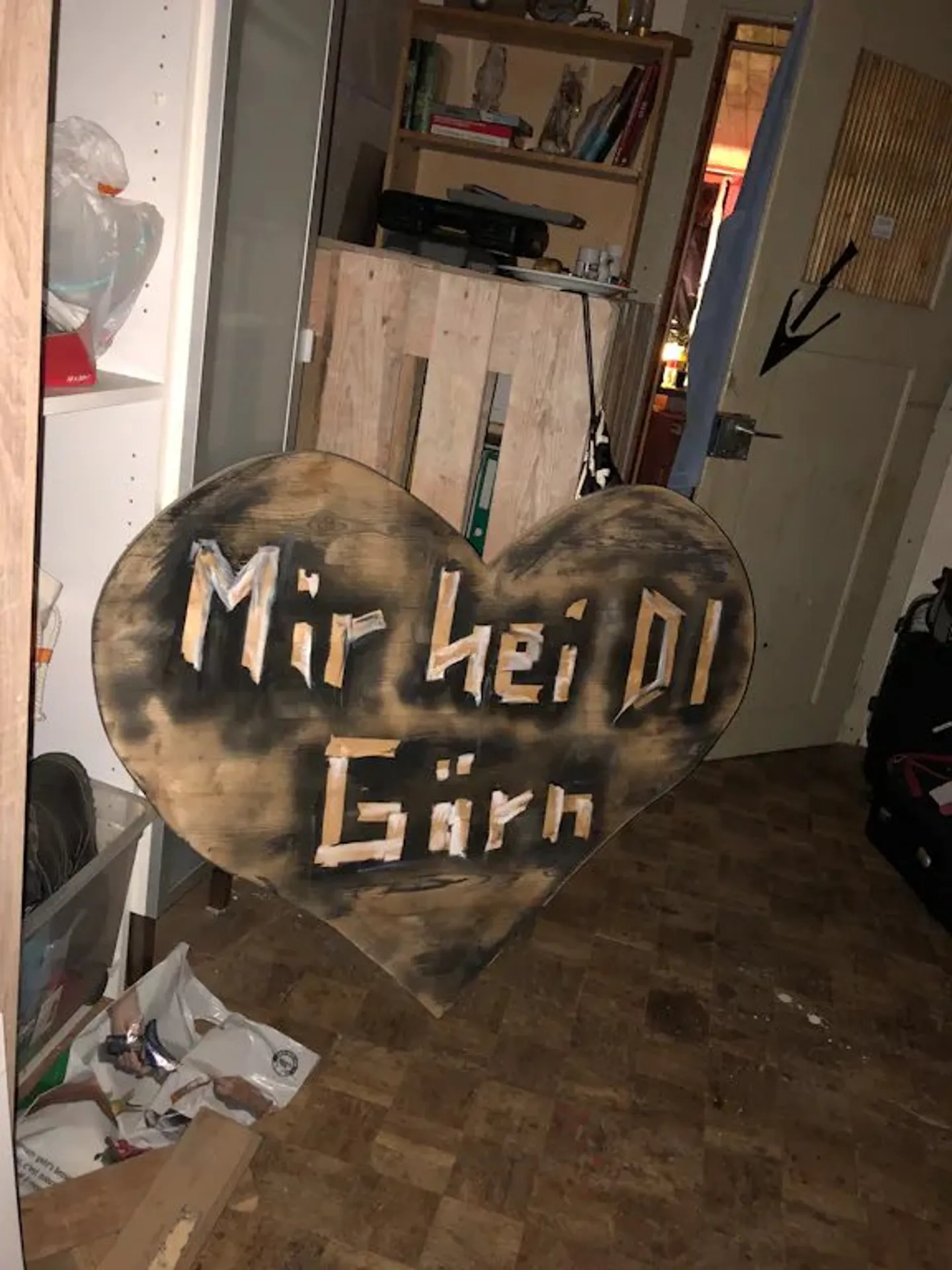 Einfamilienhaus mieten - Foto 5 von 7