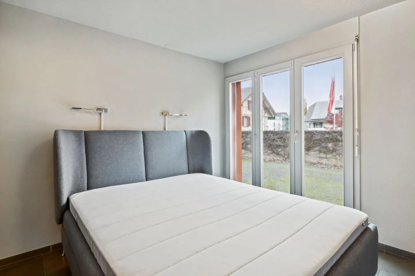 Appartement à louer - Photo 3 sur 13
