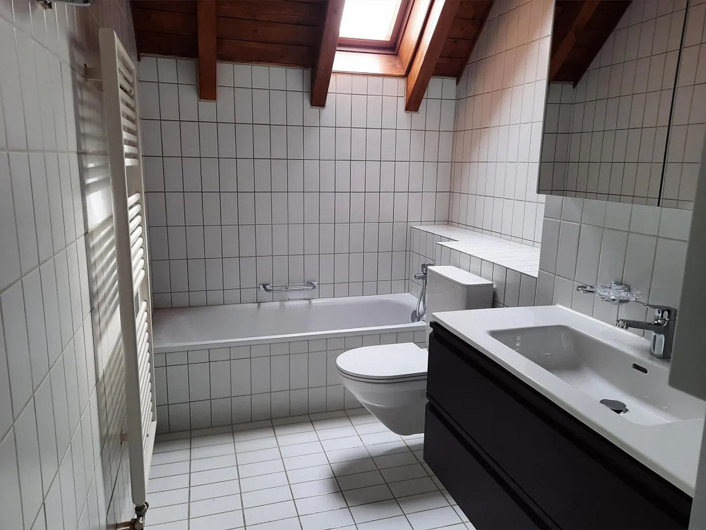 2.5 Zimmerwohnung in Wallisellen - Foto 2 von 9