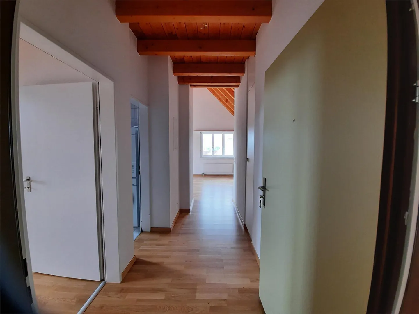 2.5 Zimmerwohnung in Wallisellen - Foto 3 von 9