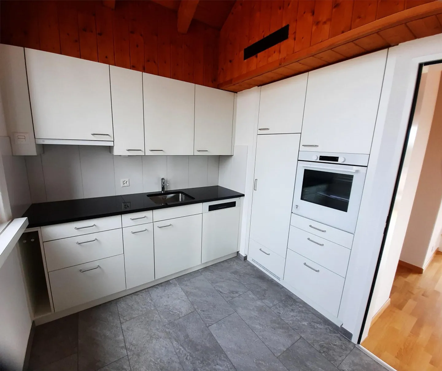 2.5 Zimmerwohnung in Wallisellen - Foto 4 von 9