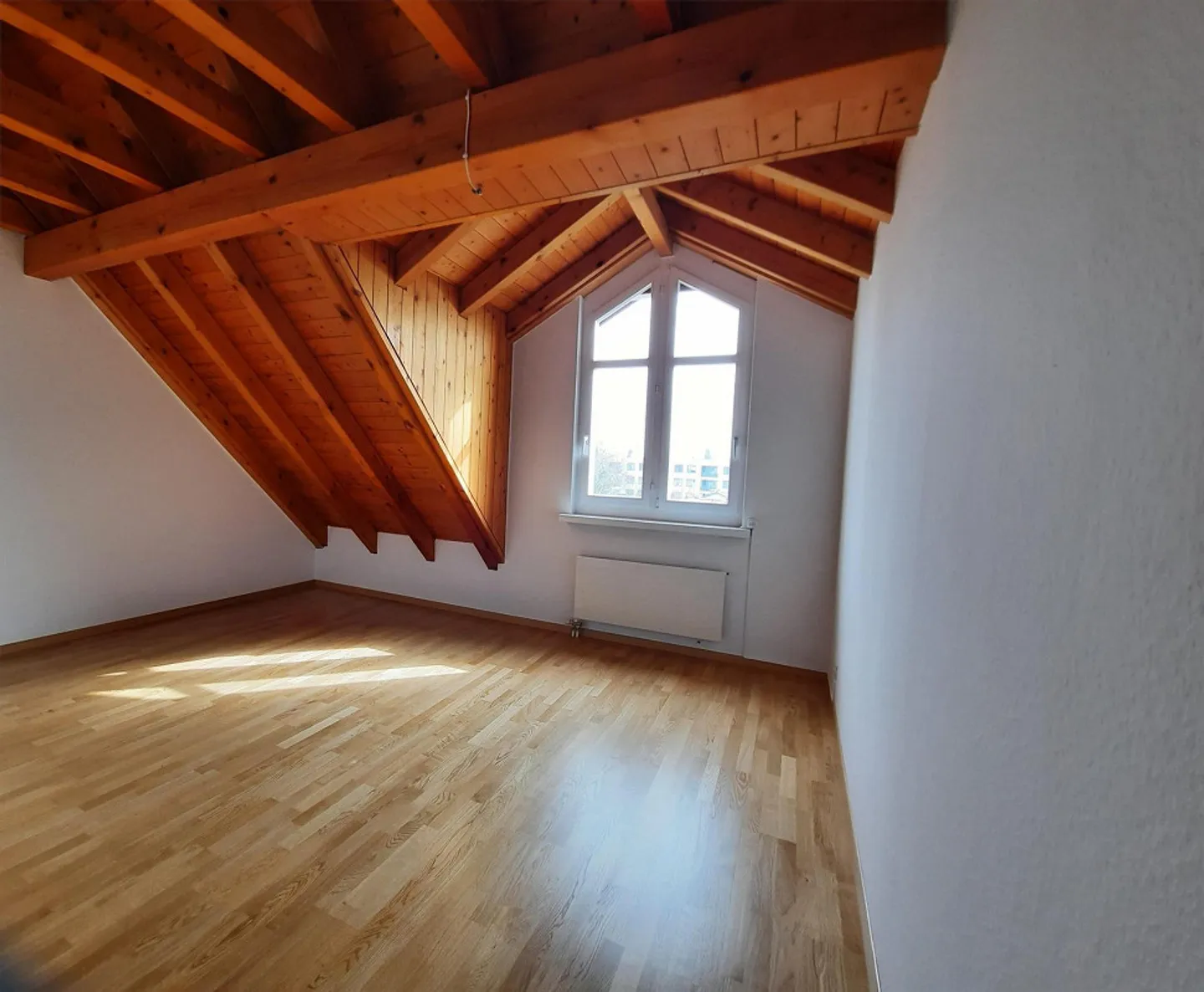 2.5 Zimmerwohnung in Wallisellen - Foto 5 von 9