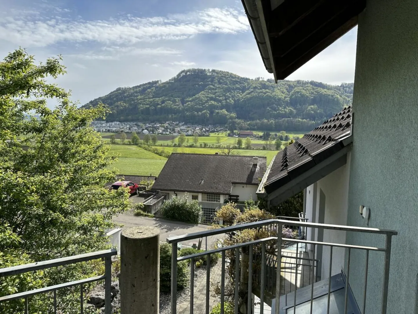 Sehr gepflegtes Raumwunder mit herrlicher Aussicht - Foto 12 von 13