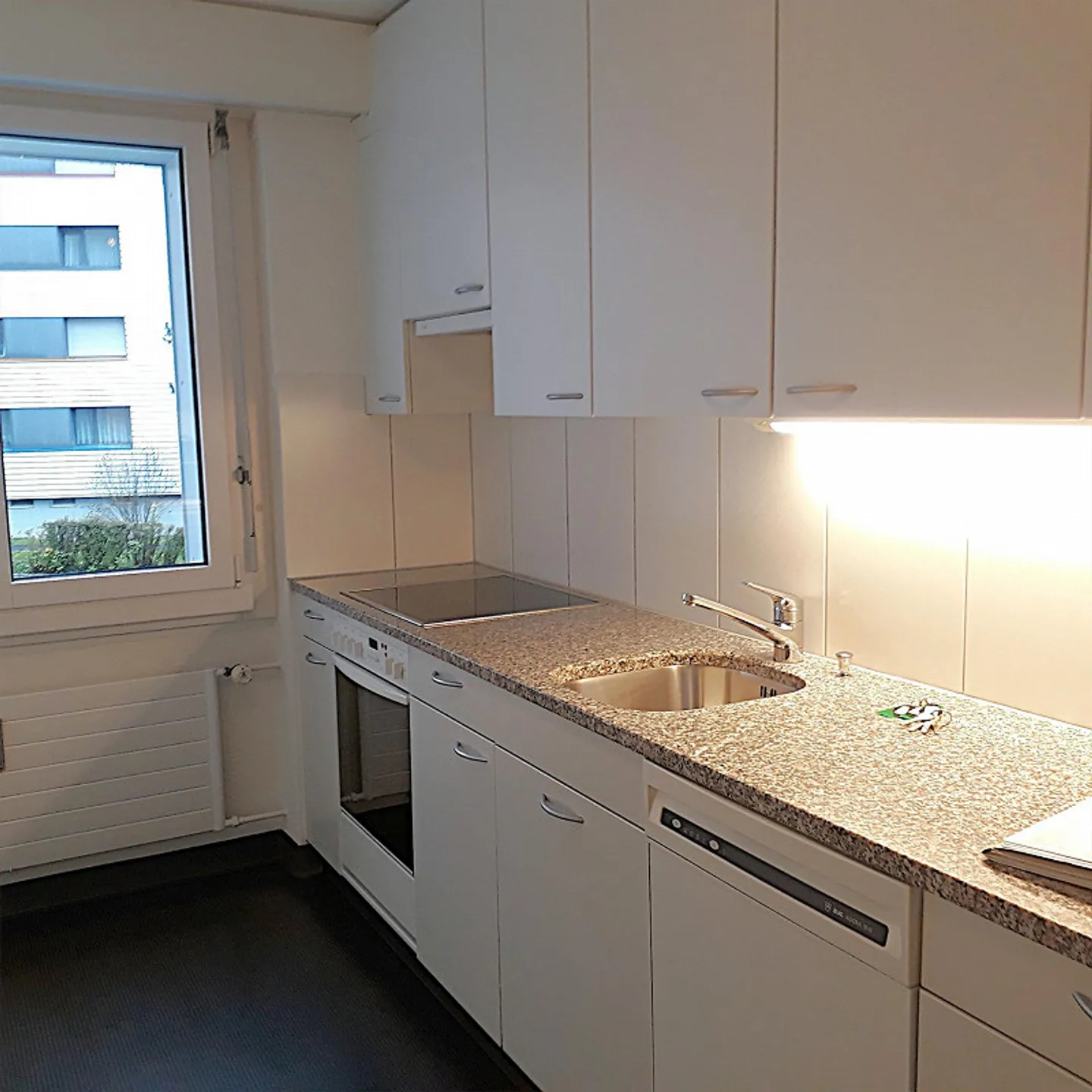 Central, proche de la nature, adapté aux familles - au cœur de Kriens - Photo 2 sur 4