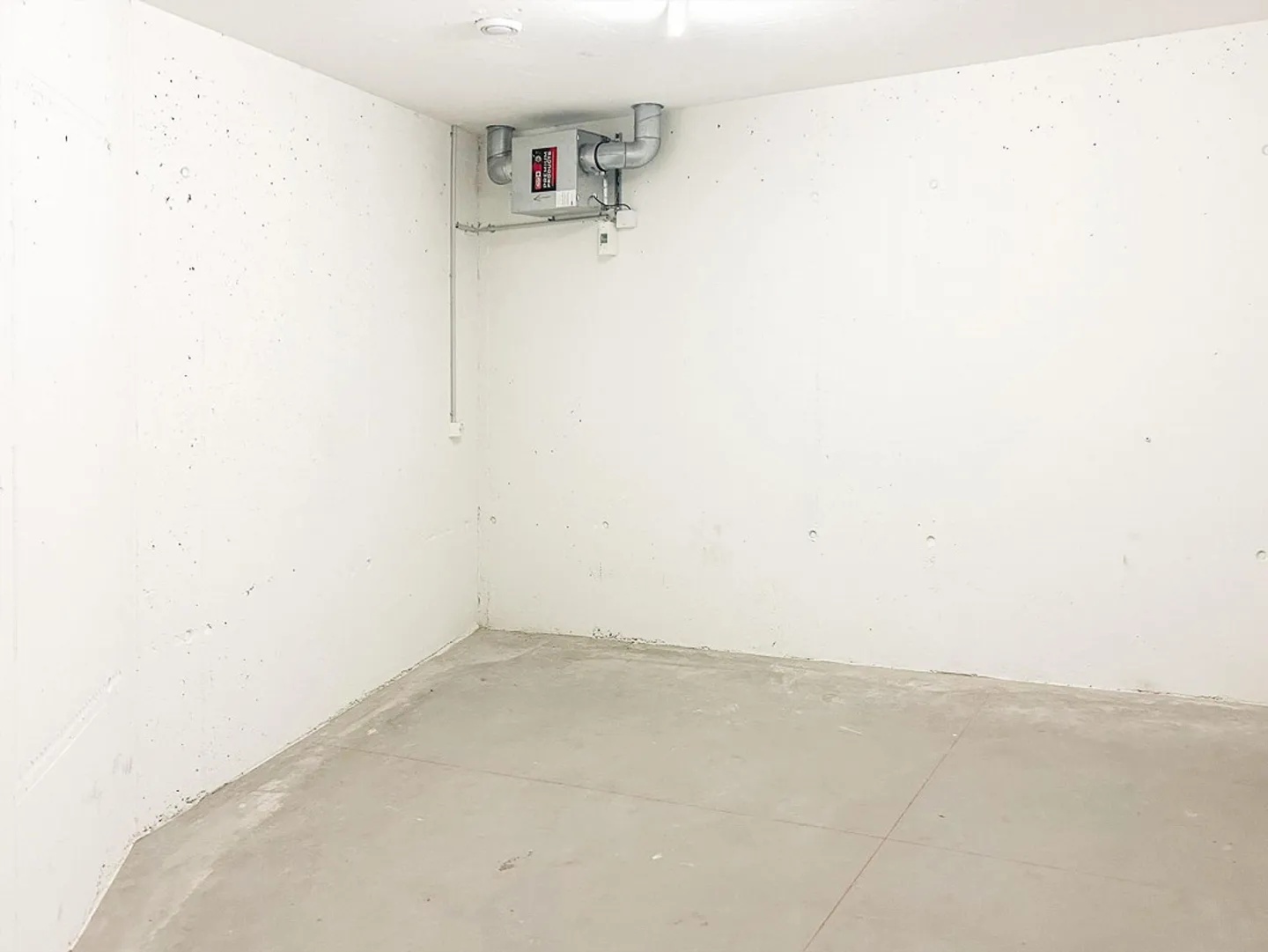 Stanza per il bricolage a Goldach - Foto 1 di 3