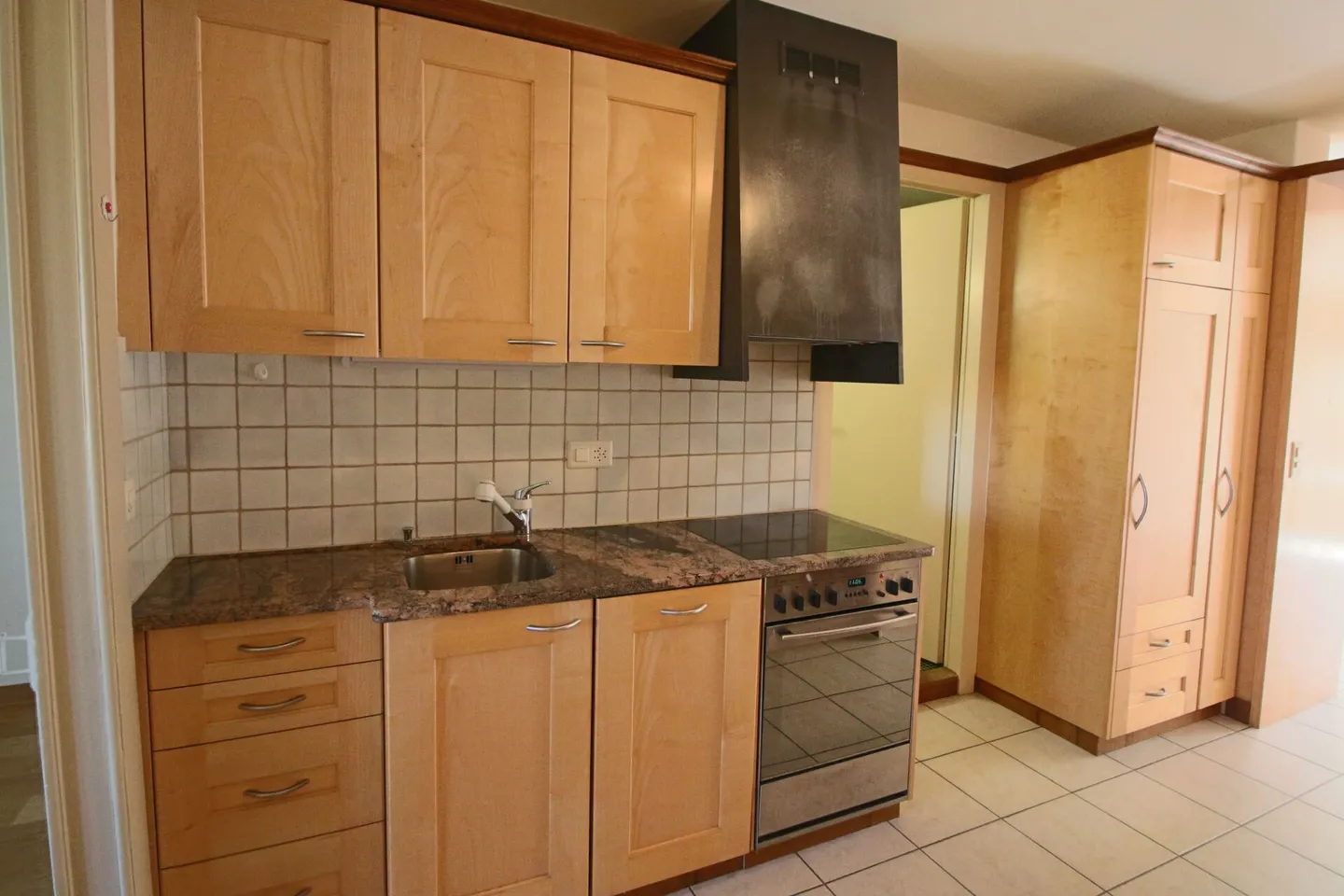 2-room apartment - Photo 4 of 9