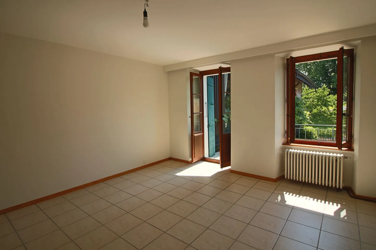 2-room apartment - Photo 5 of 9