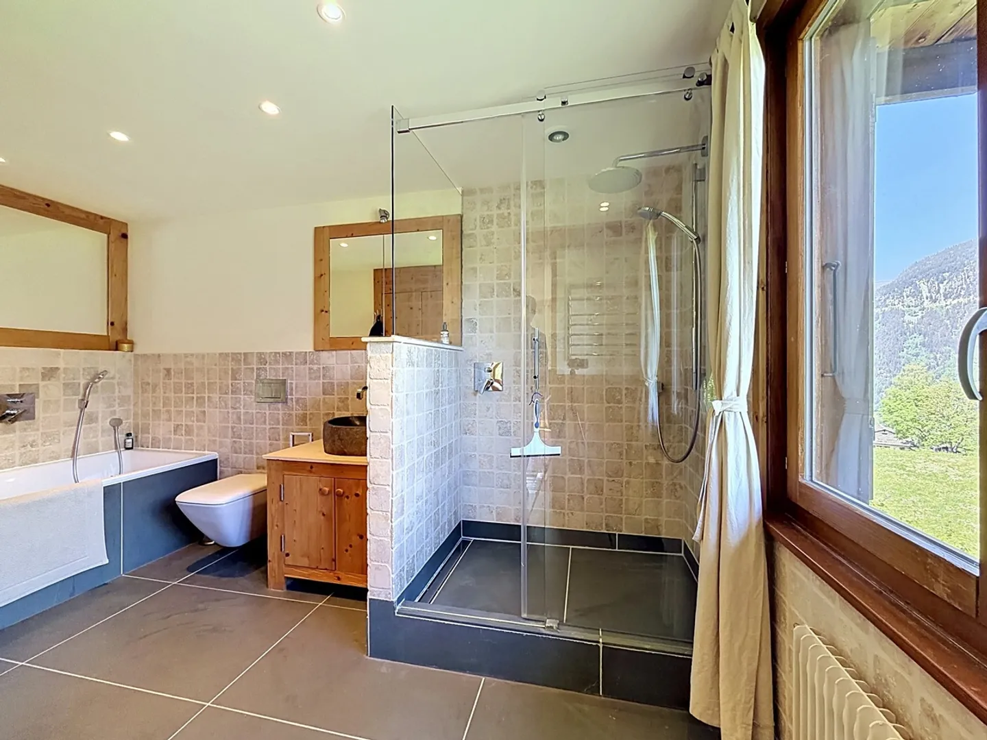 Chalet avec Jardin Privatif - Photo 14 sur 24