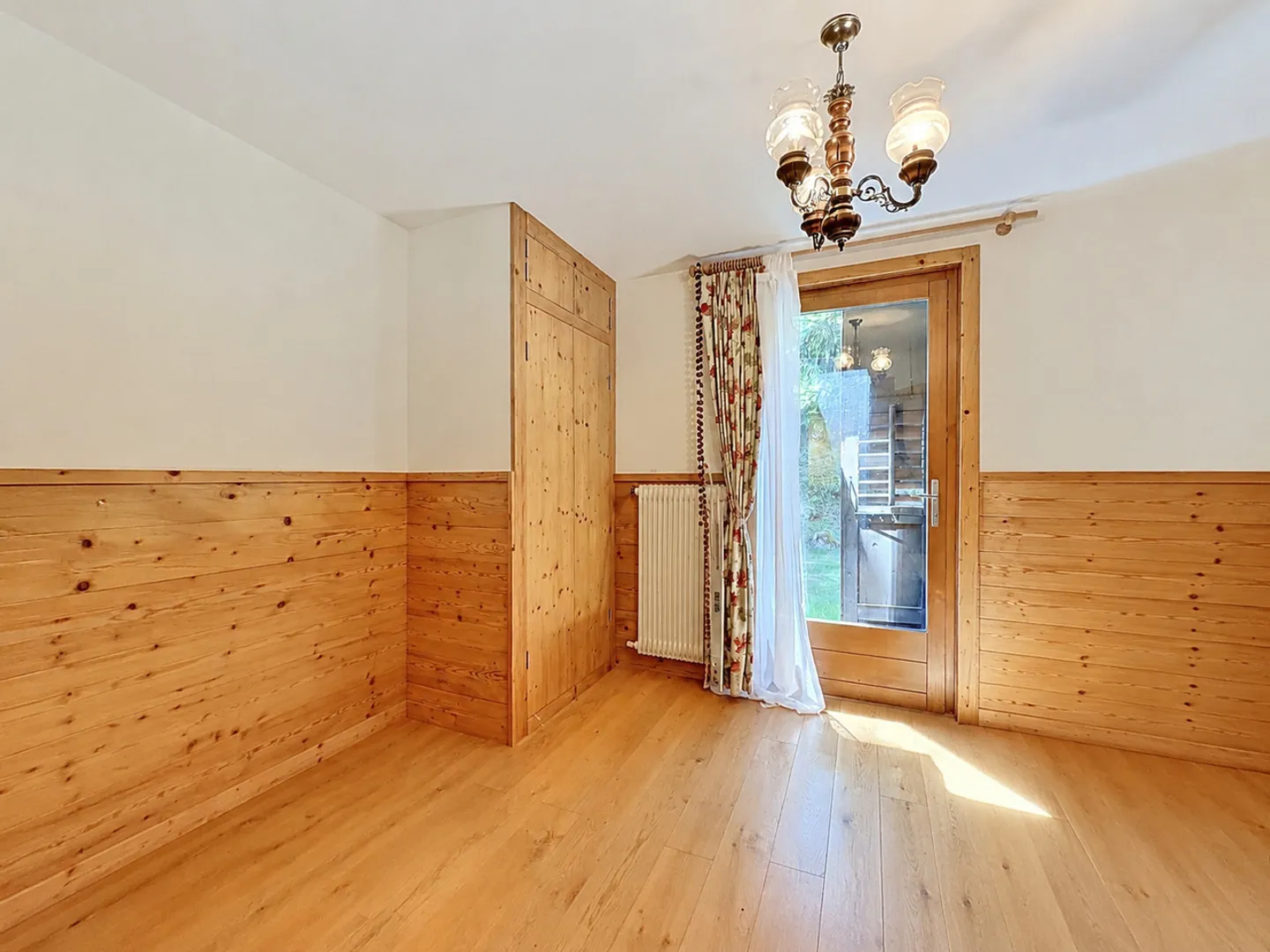 Chalet avec Jardin Privatif - Photo 15 sur 24