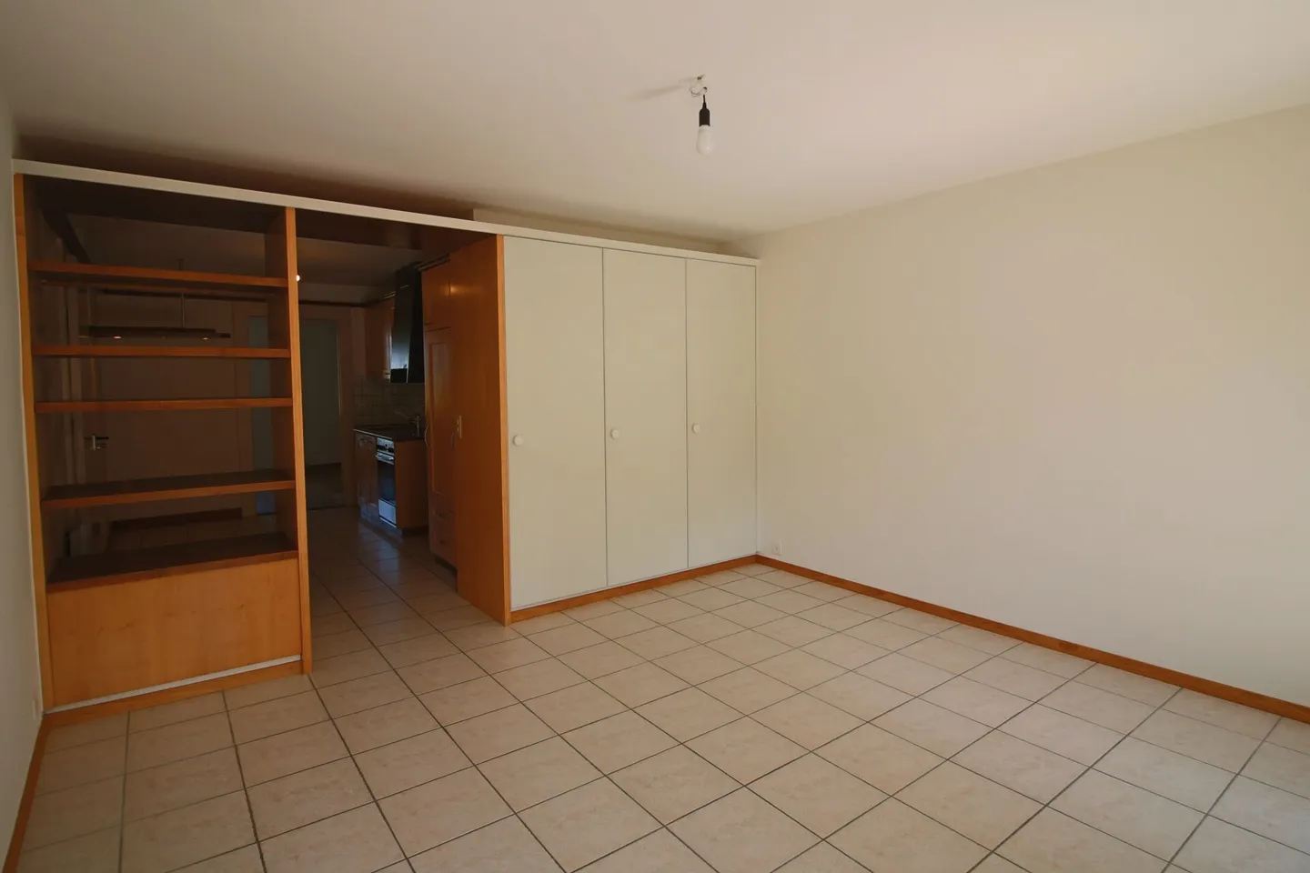 2-room apartment - Photo 6 of 9