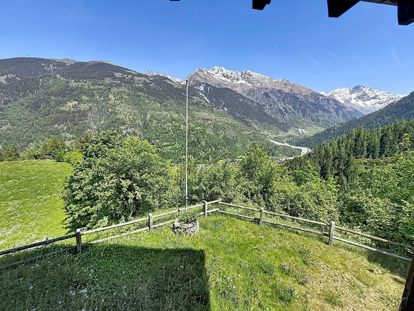 Chalet avec Jardin Privatif - Photo 16 sur 24