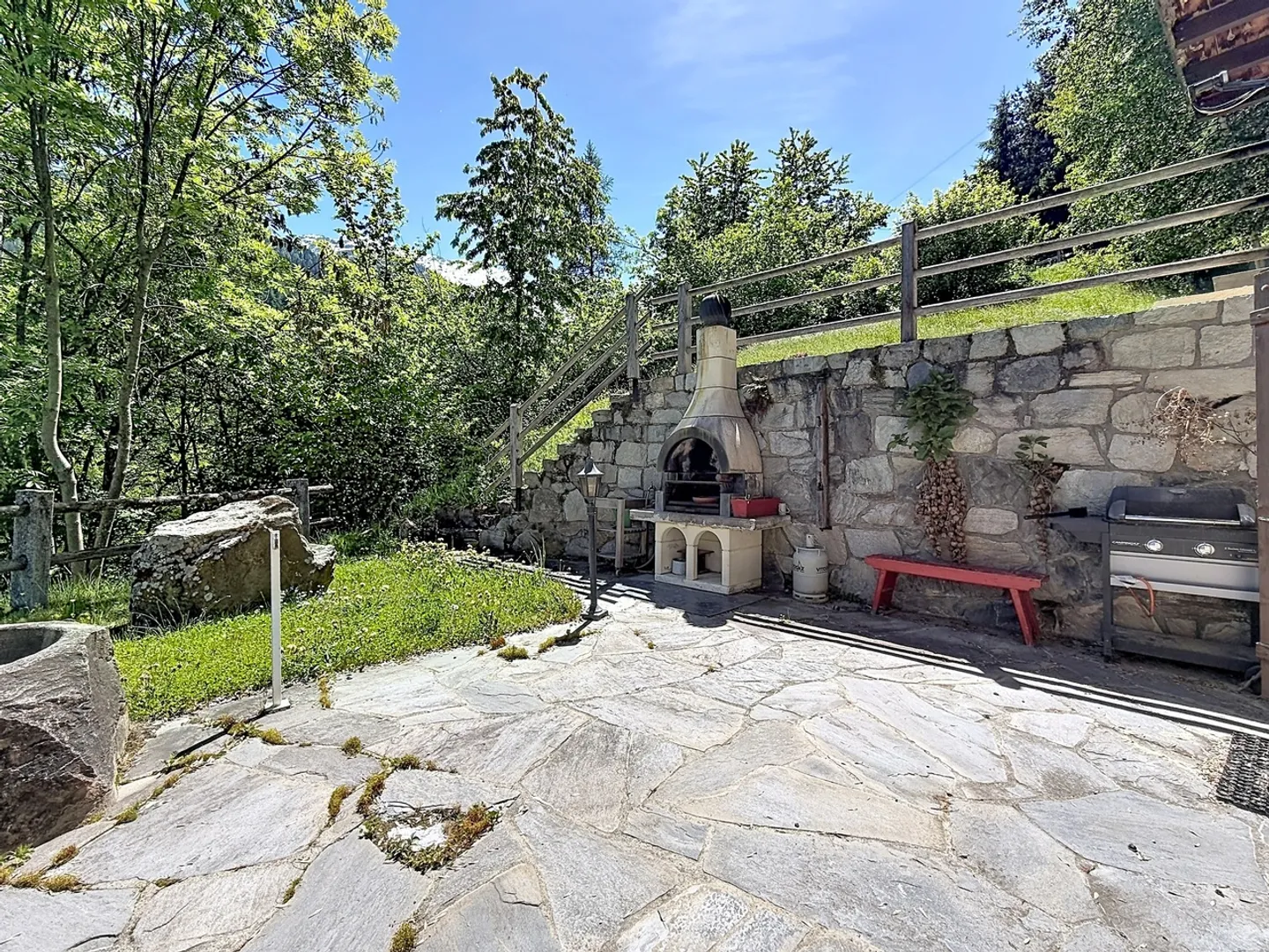 Chalet avec Jardin Privatif - Photo 17 sur 24