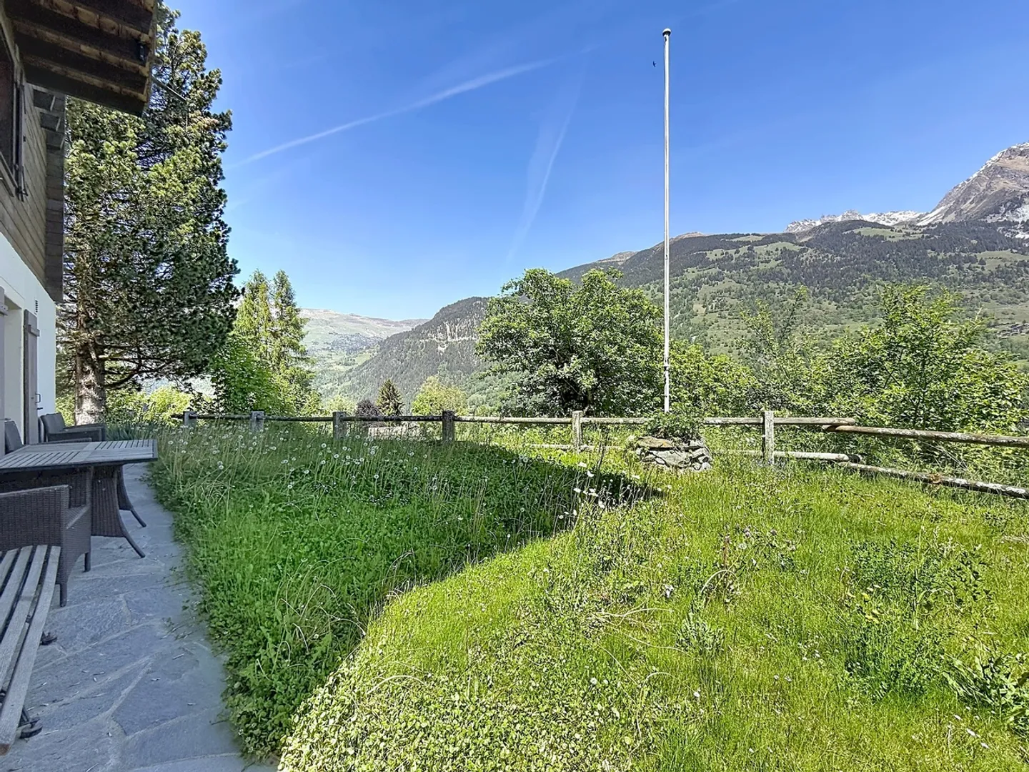 Chalet avec Jardin Privatif - Photo 18 sur 24