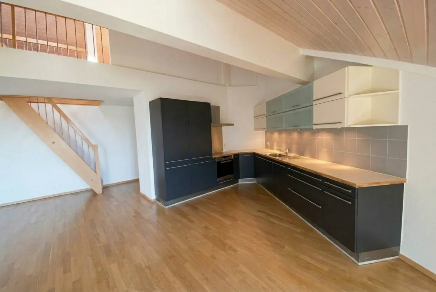 Appartamento 4.5 stanze - Foto 2 di 7