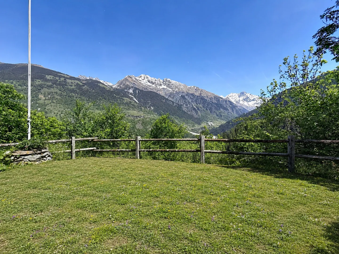 Chalet avec Jardin Privatif - Photo 20 sur 24