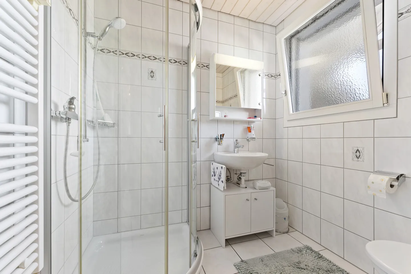 Exclusive 5½-room penthouse apartment with lift directly into the apartment - Photo 11 of 17