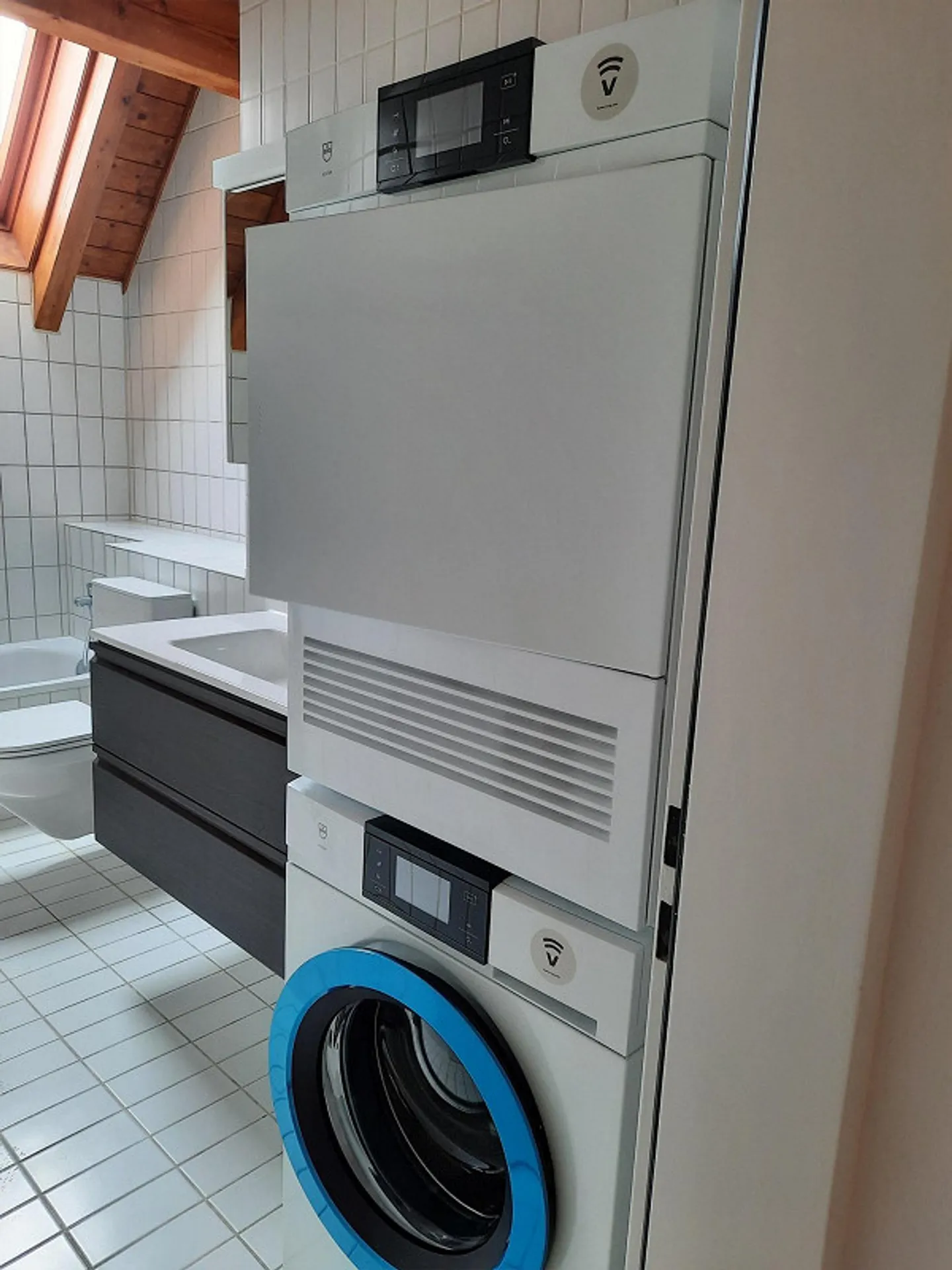 2.5 Zimmerwohnung in Wallisellen - Foto 6 von 9