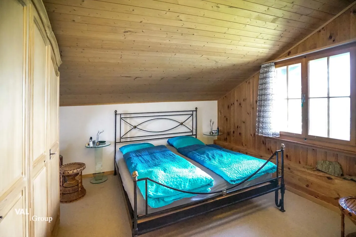Pure relaxation - Charming holiday home on the Axalp - Photo 5 of 13
