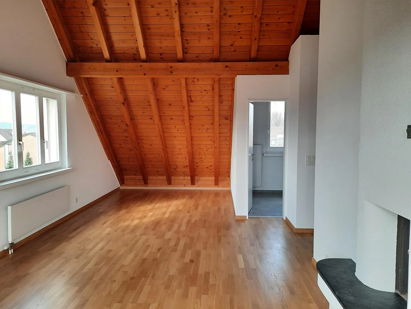 2.5 Zimmerwohnung in Wallisellen - Foto 7 von 9