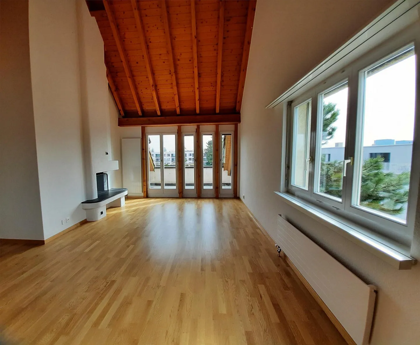 2.5 Zimmerwohnung in Wallisellen - Foto 8 von 9