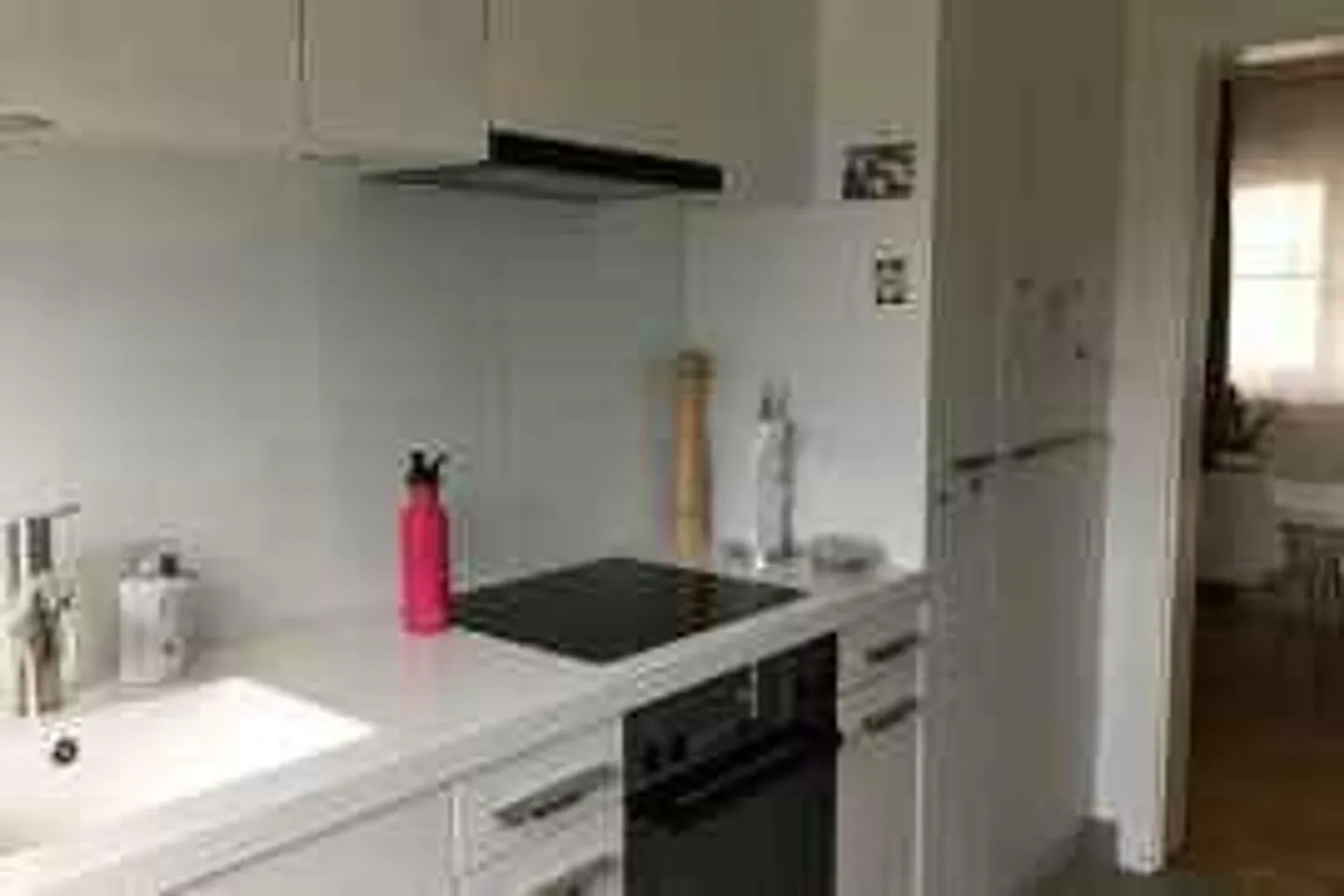 Charmante Wohnung mit Garten - Foto 5 von 11